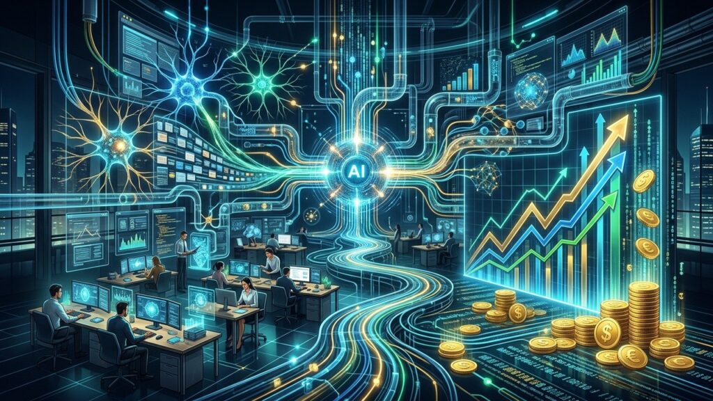Exa Labs Lève 250 Millions Dollars Mené par a16z