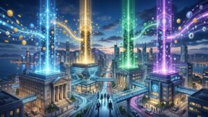 Grayscale Nomme 4 Gagnants Altcoins Clarity Act
