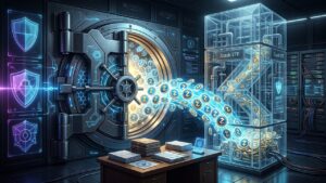 Grayscale Zcash ETF : Le Premier Privacy Coin aux USA