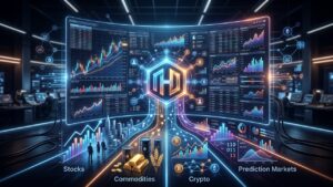 Hyperliquid HYPE : Bitwise Dénonce une Sous-Évaluation Massive