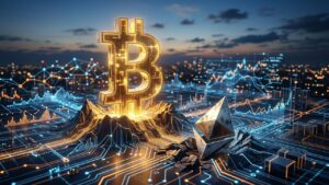 JPMorgan Alerte : Ether Doit Booster Activité Pour Rattraper Bitcoin