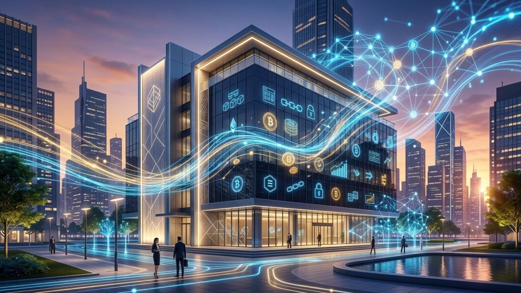 JPMorgan Classe l’IA comme Infrastructure Essentielle