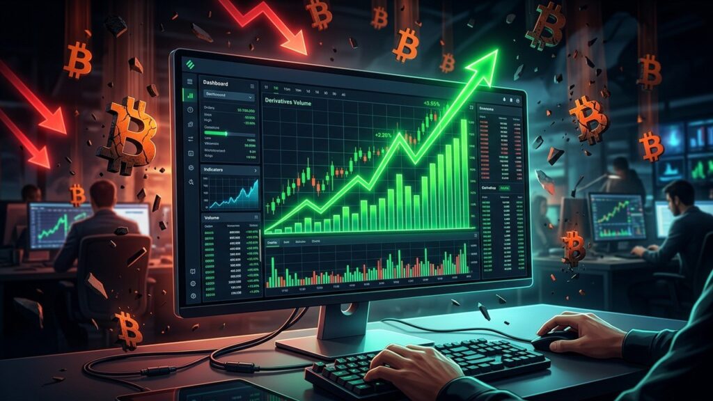 Kraken Payward Augmente Revenus T1 2026 Malgré Baisse Marché