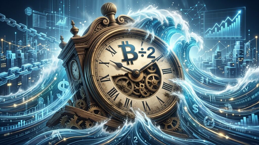 Le Cycle de Halving Bitcoin Est-Il Mort ? Ce Qui Suit
