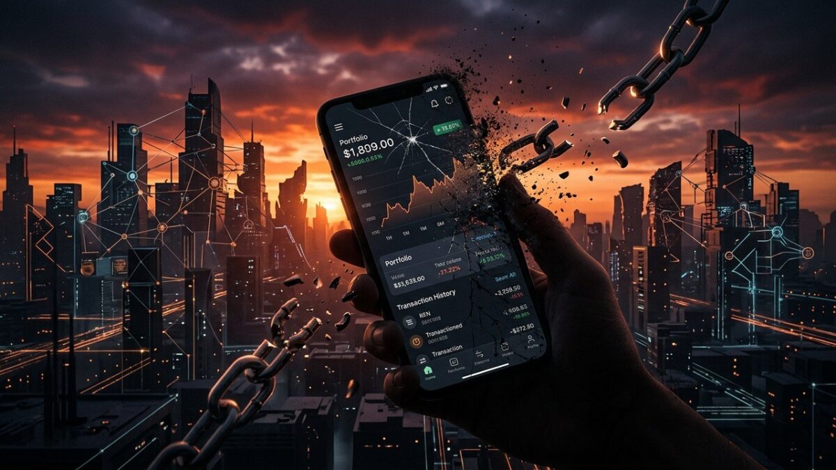 Legend DeFi Superapp Ferme Ses Portes EnRédigeant l’article de blog sur ...