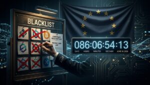 MiCA 2026 : Exchanges Crypto Sans Licence SerontExpanding the article content Blacklistés par l’AMF
