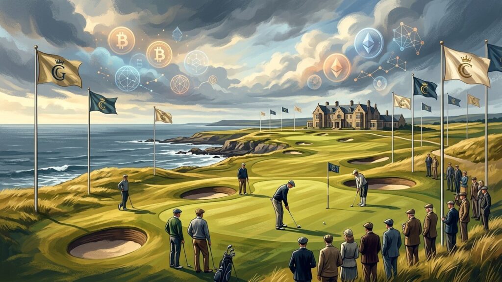 Nexo Championship 2026 : Retour Triomphal au Trump International