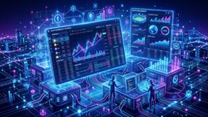 OKX X Layer Déploie Exchange OS Pour Marchés Crypto Sur Mesure