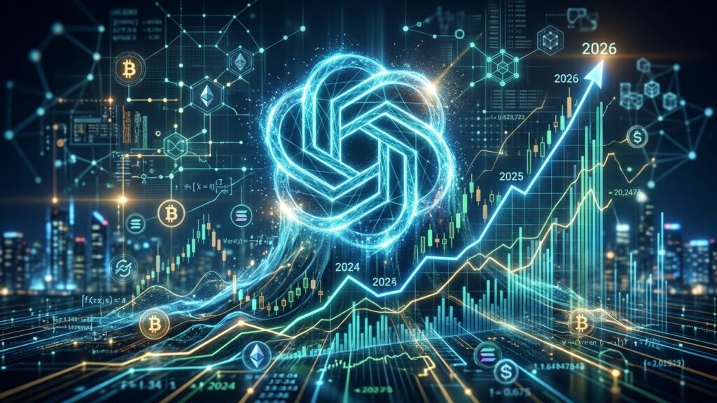 OpenAI IPO 2026 : 25 Milliards de Revenus et Ambitions Crypto