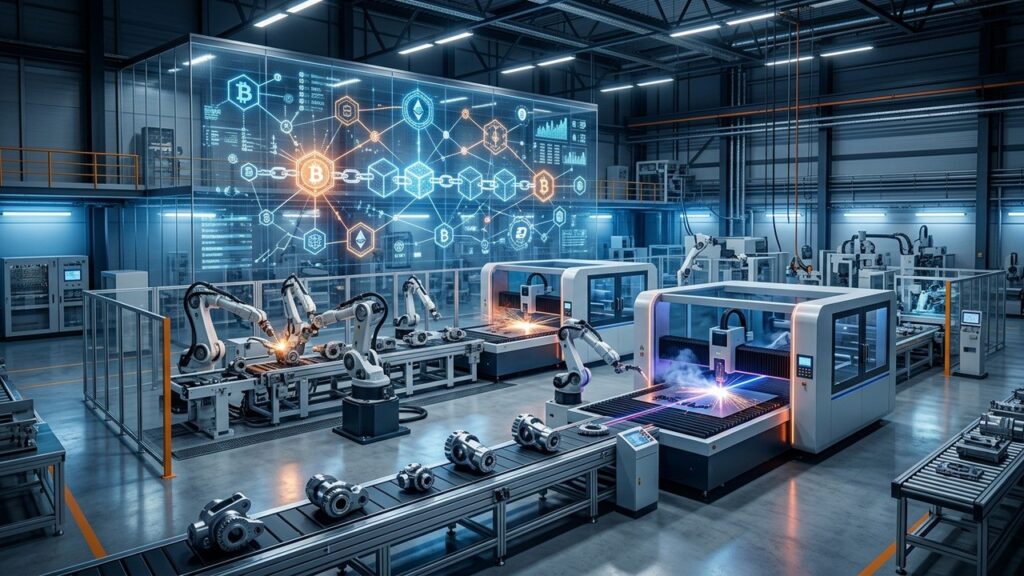Paradigm Investit 110M$ dans SendCutSend : Expansion au-delà du Crypto