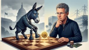 Paul Graham : La Croisade Anti-Crypto de Warren, un Autogoal Démocrate
