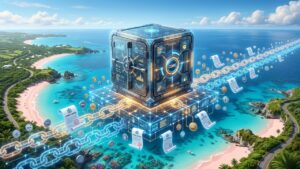 Plume Sécurise une Licence à Bermuda pour Vaults On-Chain Réglementés