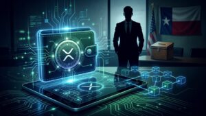 Portefeuilles XRP de Chris Larsen Actifs Avant Midterms