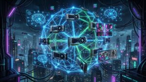 Render Network : le GPU Décentralisé Révolutionnant l’IA