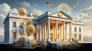 Réserve Stratégique Bitcoin : Avancée Majeure à la Maison Blanche