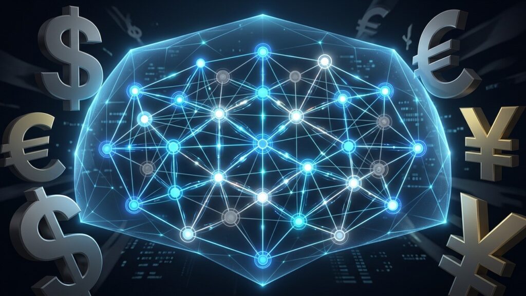 Ripple Veteran Dévoile Outil Secret XRPL Contre Contrôle Big Money