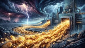Shiba Inu : 3 Milliards De SHIB Inondent Les Exchanges