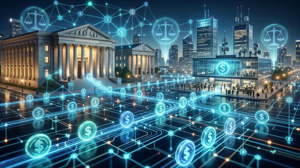 Stablecoins : Les Défis Majeurs Après La Réglementation