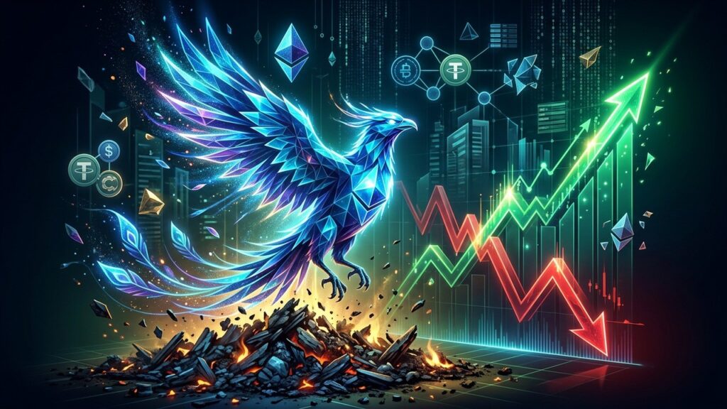 Standard Chartered Prédit Ethereum À 40 000 Dollars D’ici 2030