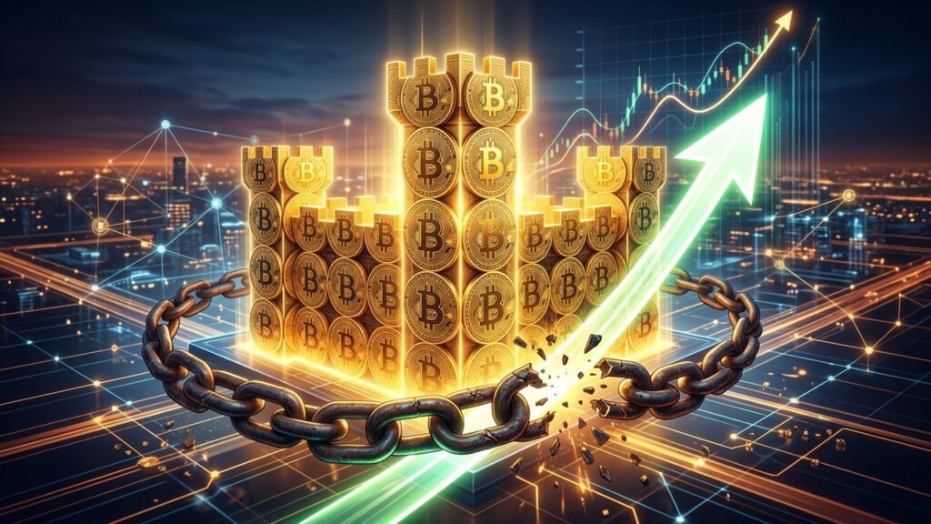Strategy Rembourse 1,5 Milliard de Dollars et Allège sa Dette