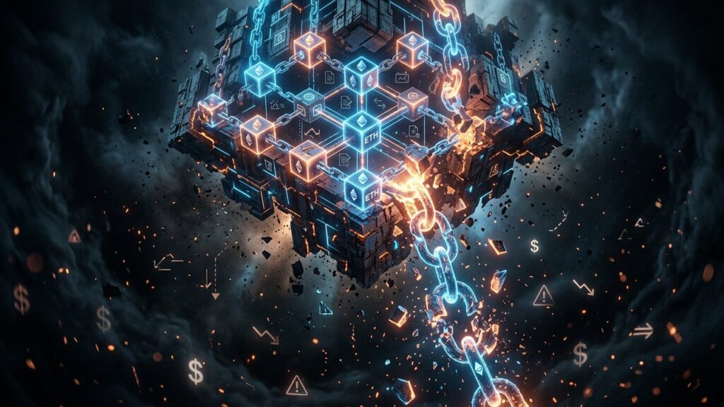 Stream Finance Annonce Son Plan De Fermeture Après Six Mois De Silence