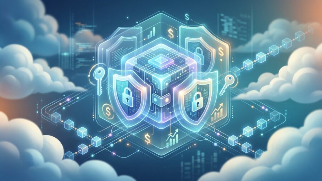 Turnkey Lève 12,5 Millions Pour Infrastructure Portefeuille Crypto