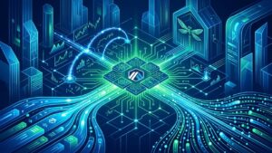 Variational Lève 50 Millions : DragonGenerating the blog articlefly Mise sur Arbitrum