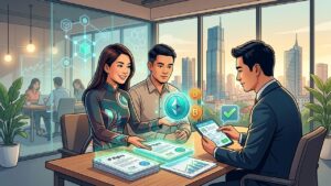 Vietnam Autorise Actifs Numériques Comme Garantie Pour Prêts PME