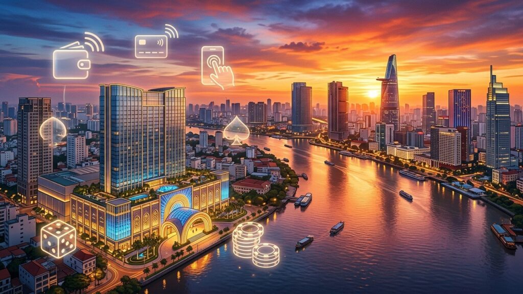 Vietnam : Sommet SPiCE East Asia 2026 Révolutionne Gaming et Tourisme