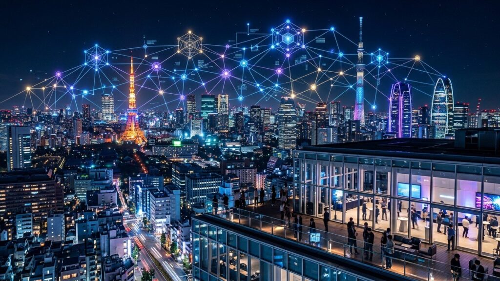WebX 2026 Tokyo : Le Rendez-Vous Web3 Qui Va Marquer le Japon