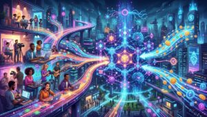YZi Labs Lance Programme Créateurs Web3 IA et Tech
