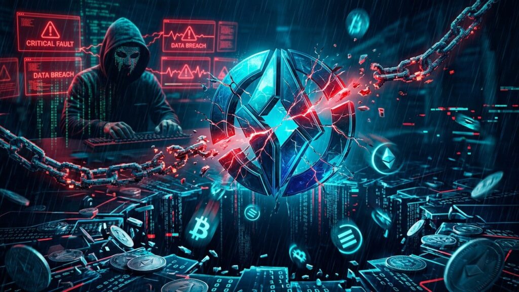 ZachXBT Alerte Sur Pertes de 10M$ Chez THORChain Après Halte