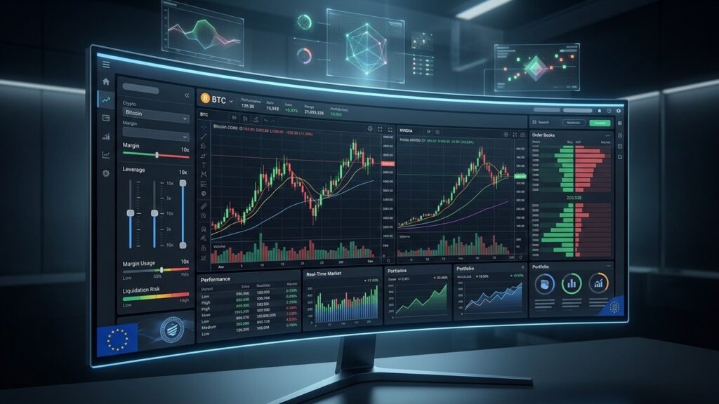 Avis OKX 2026 : Guide Complet pour Trader les X-Perps