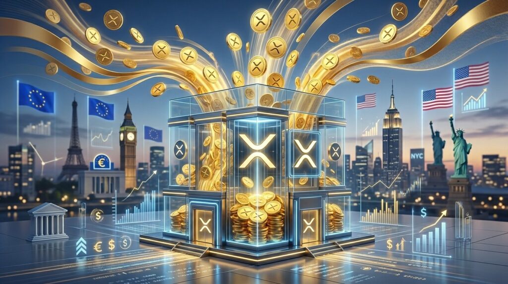 Bitwise XRP ETF : Plus de 200 Millions de Dollars d’Afflux en 2026