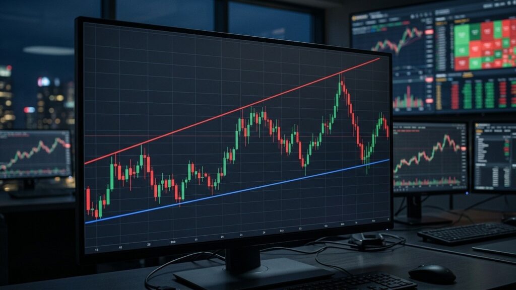 BNB Va-t-Il Chuter Sous 500 Dollars Avec le Mégaphone Géant ?