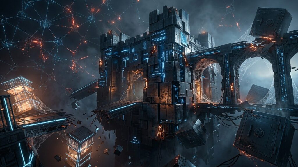 Botanix Ferme Ses Portes : La DeFi Sur Bitcoin En Crise