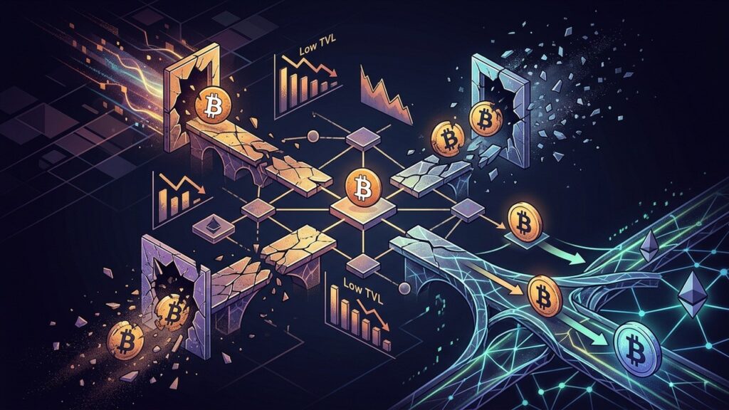 Botanix Ferme Son Layer-2 Bitcoin : Échec De La DeFi Native