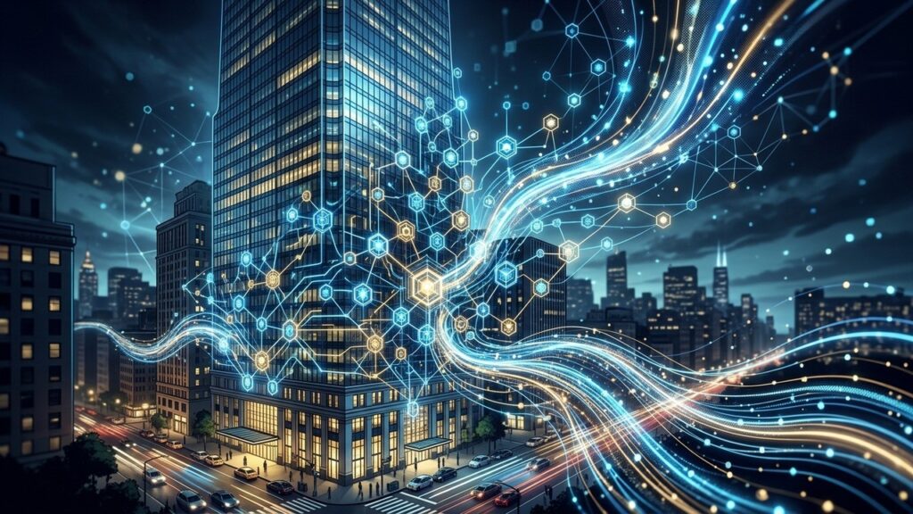Brad Garlinghouse Valide Que Wall Street Copie XRP