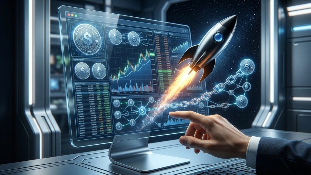 Bybit Lance Accès Tokenisé à SpaceX via IPO Express