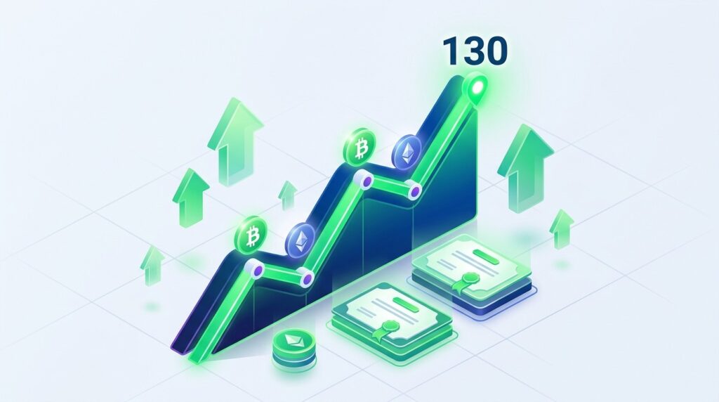 Cantor Fitzgerald Revoit Robinhood À 130 Dollars