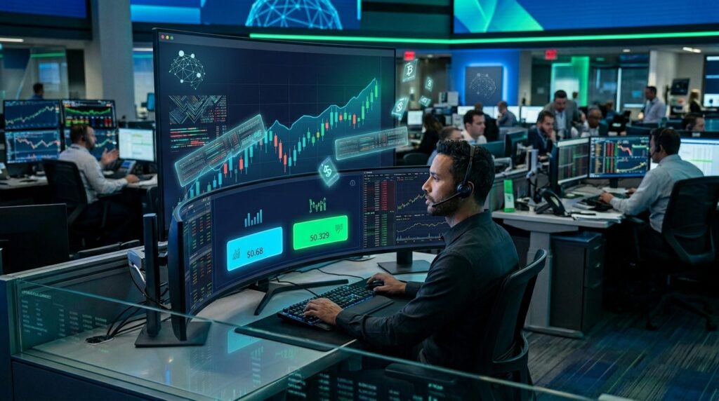 Cboe Lance Contrats Prédiction S&P 500 via Cboe Predicts