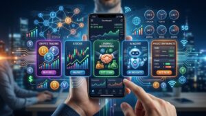 Coinbase Vers Son Super App Financière : L’Expansion Ambitieuse