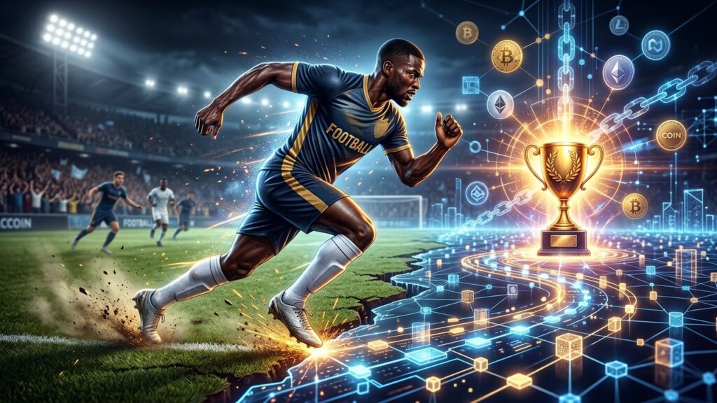 De La Croyance À La Gloire : Tribute Aux Challengers Crypto
