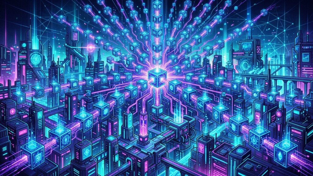 Ethereum Glamsterdam : Phase Finale Devnet à 200M de Gas