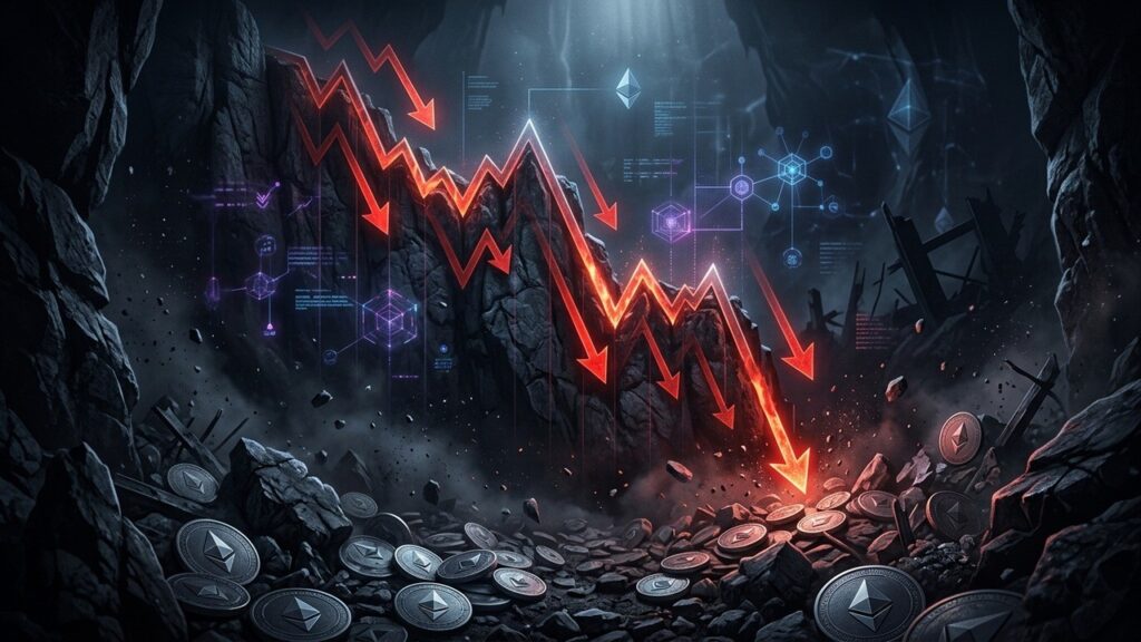 Ethereum Profit Atteint Niveau 2017 : ETH Peut-Il Tenir ?Crafting the final response