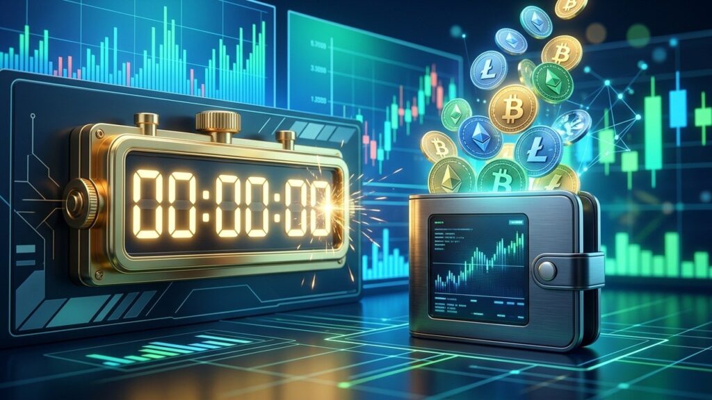 eToro Bonus 500 Dollars : Dernières Heures Avant le 30 Juin