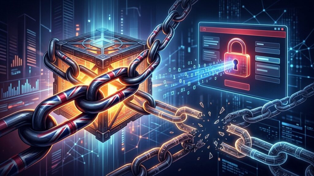 FixedFloat Suspend Huobi Funds: UK Sanctions Overreach?