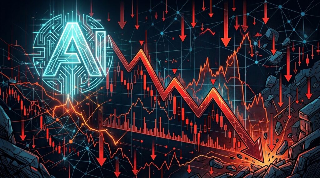 Futures Anthropic : Baisse Forte Malgré le Début sur Coinbase