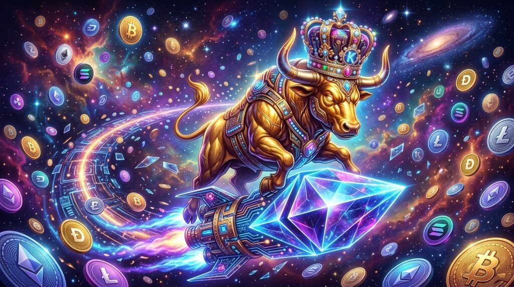 Golden Elon NFT : 300x et Mona Lisa des Cryptos