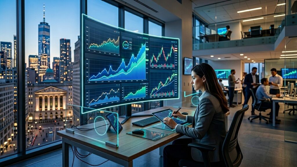 Kalshi Prépare Son IPO Et Contacte Les Banques D’Investissement